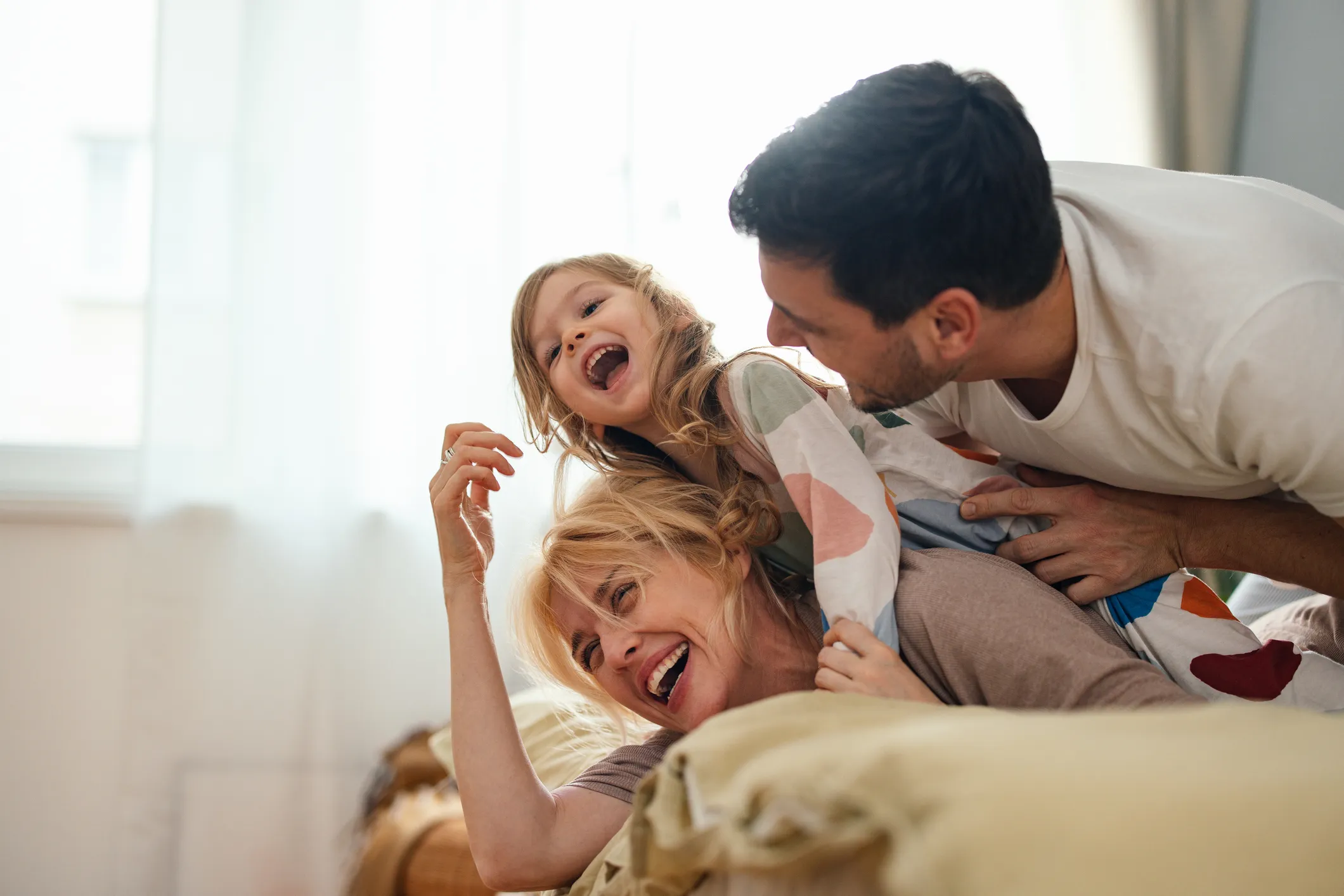 epigenetica e famiglia