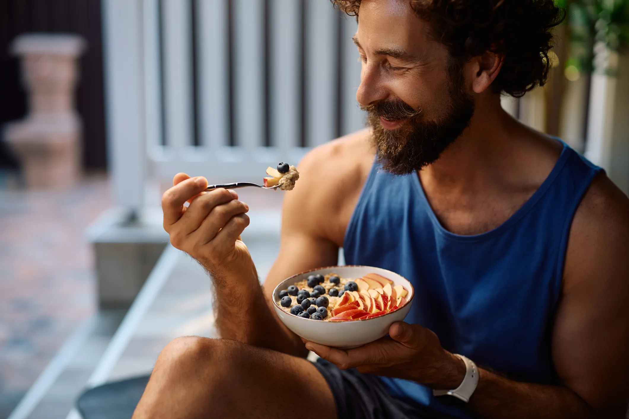nutraceutici esempi per longevità
