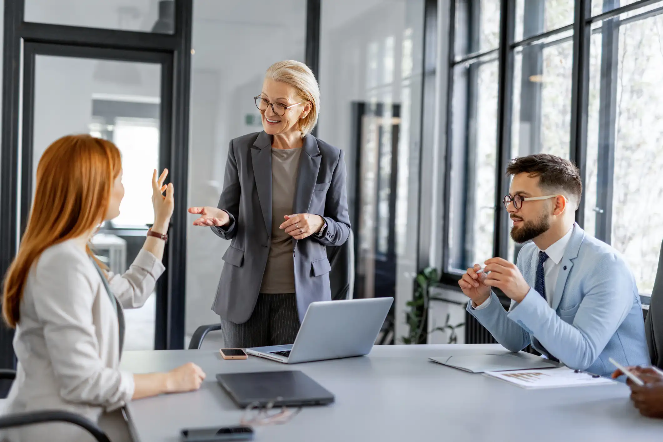 Age management: cos’è, a cosa serve e come si applica
