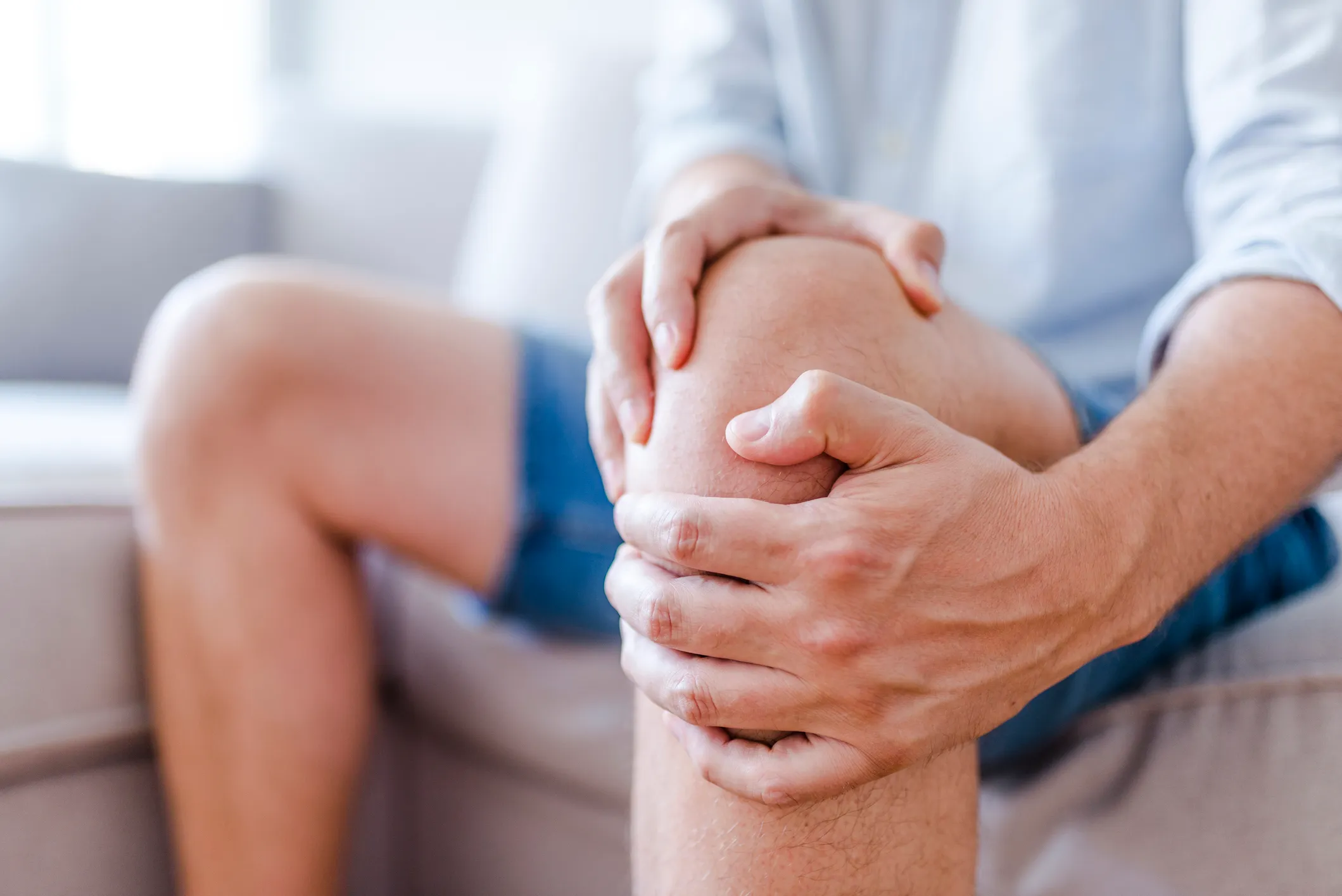 dolore alle articolazioni visita medico
