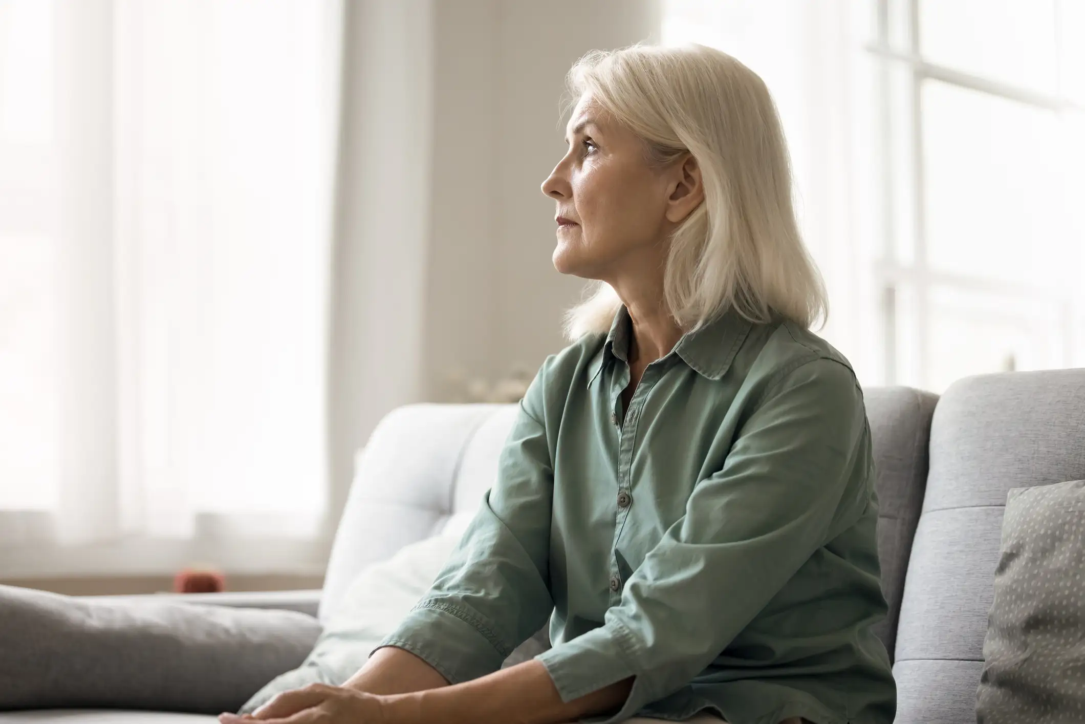 Le differenze tra demenza senile e Alzheimer: quali sono?