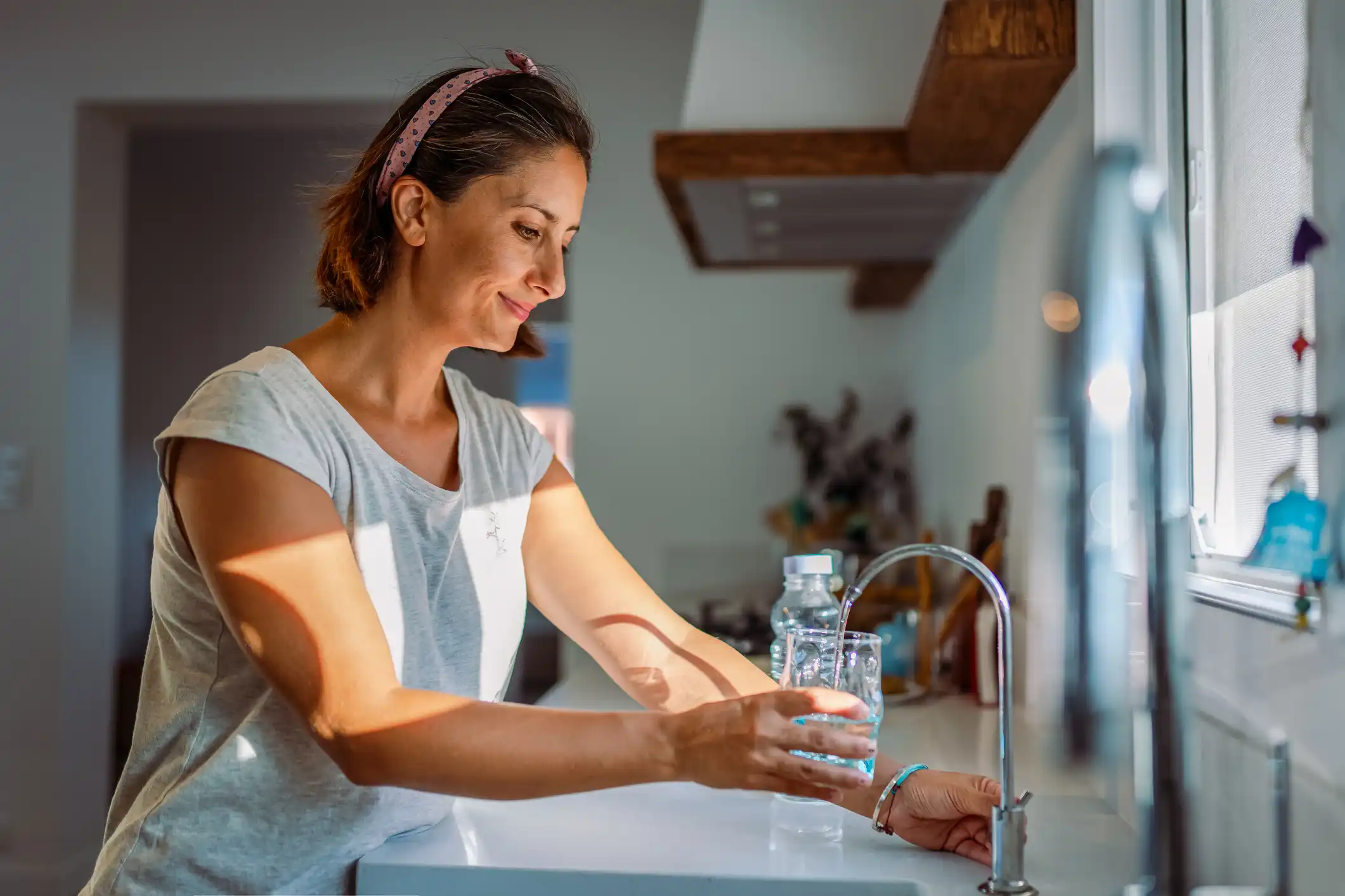 PFAS: cosa sono e come possiamo limitare l’esposizione?