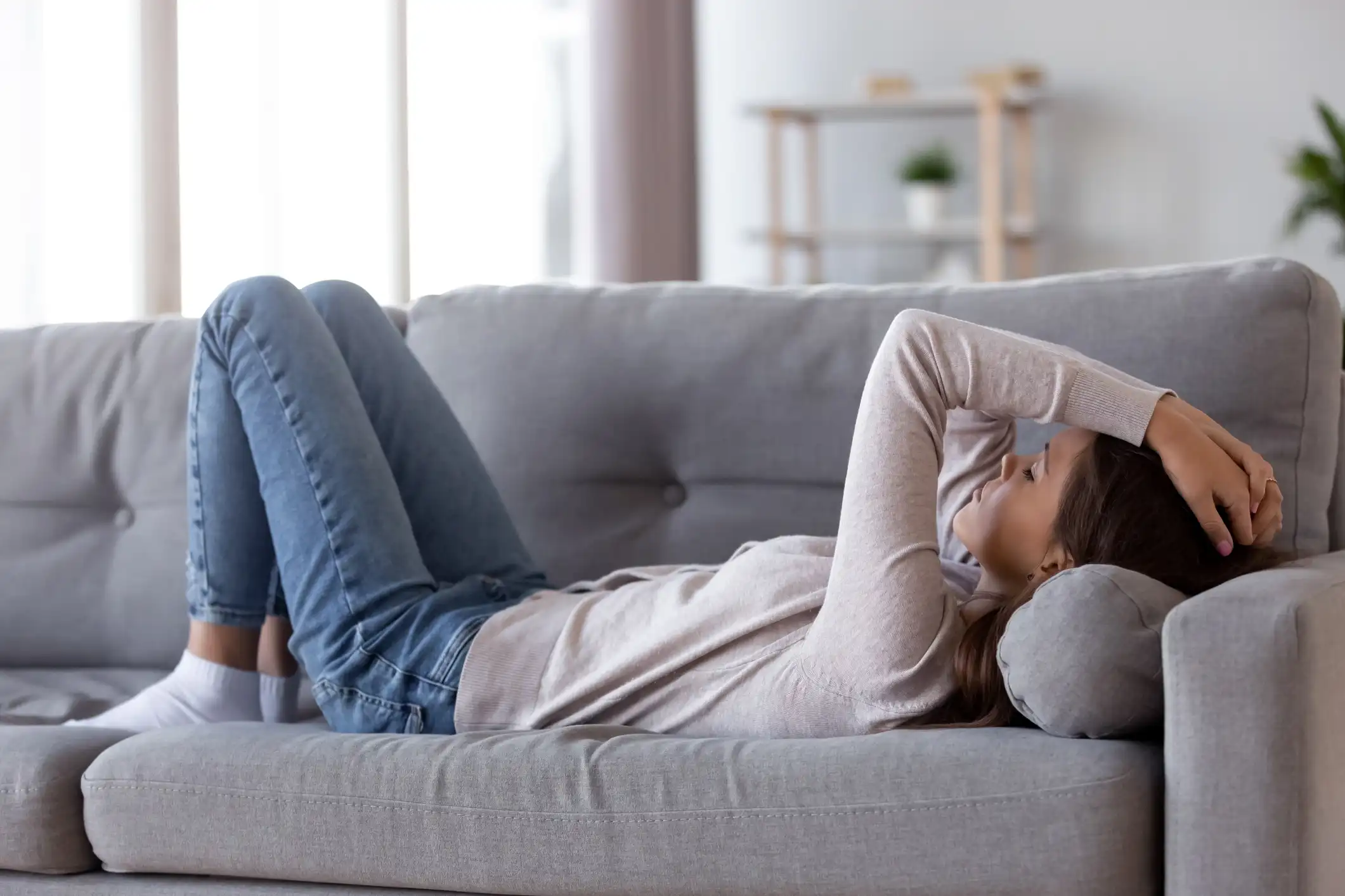 Sindrome da stanchezza cronica: oltre la spossatezza