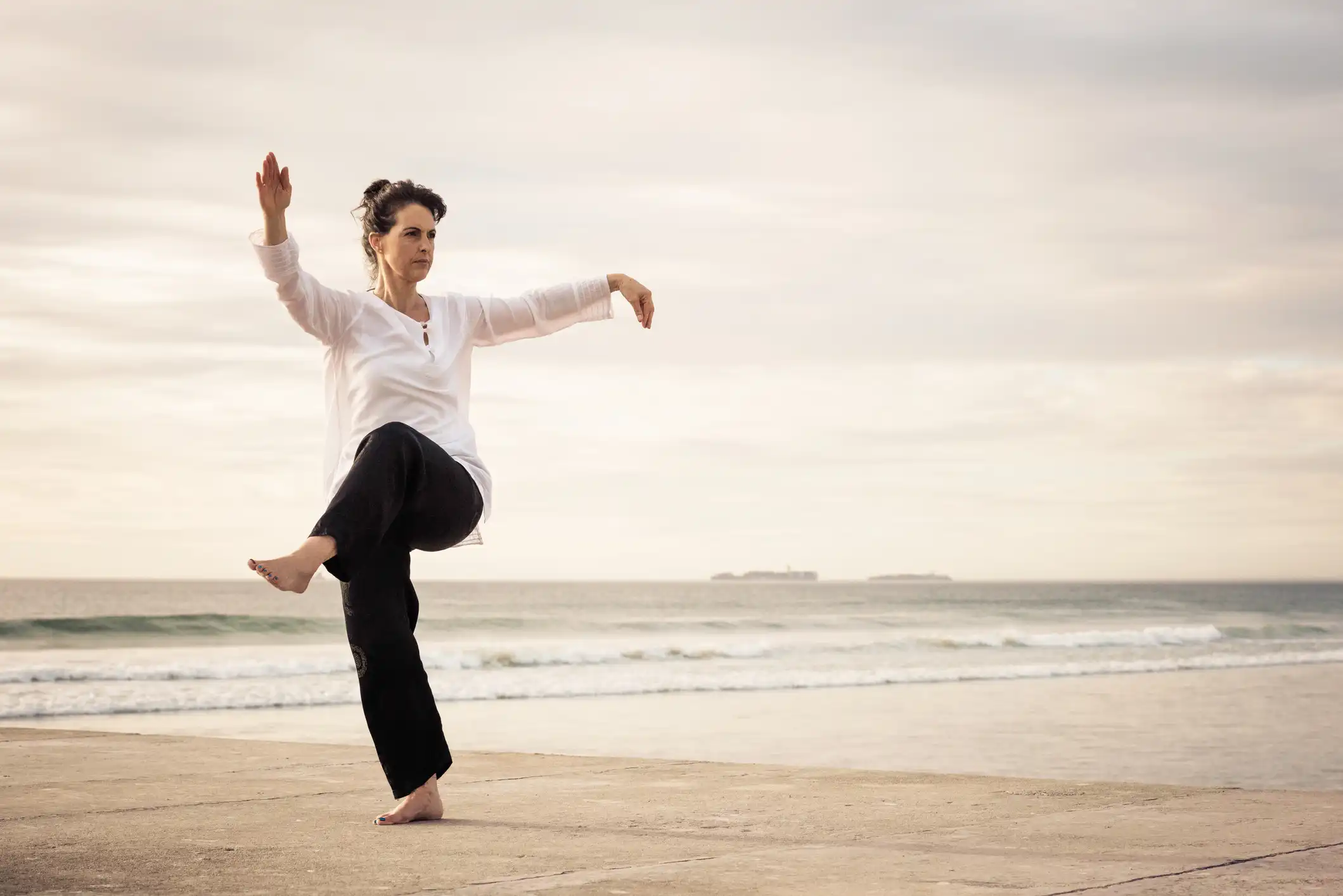 Tai Chi: a cosa serve e perché fa bene praticarlo?