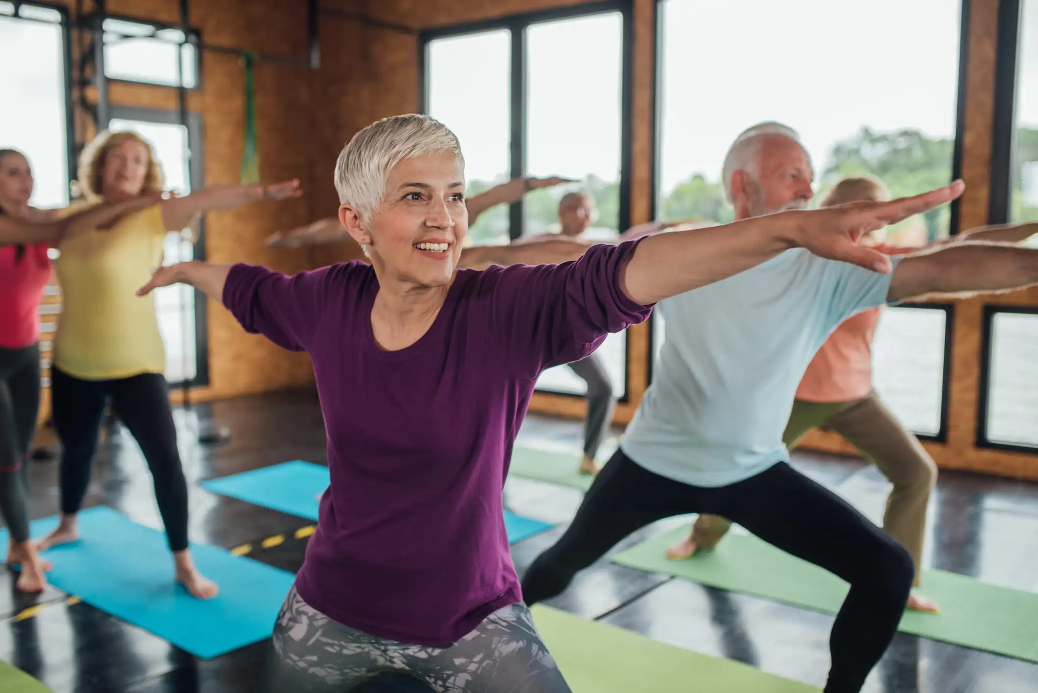 Tai Chi: a cosa serve e perché fa bene praticarlo?