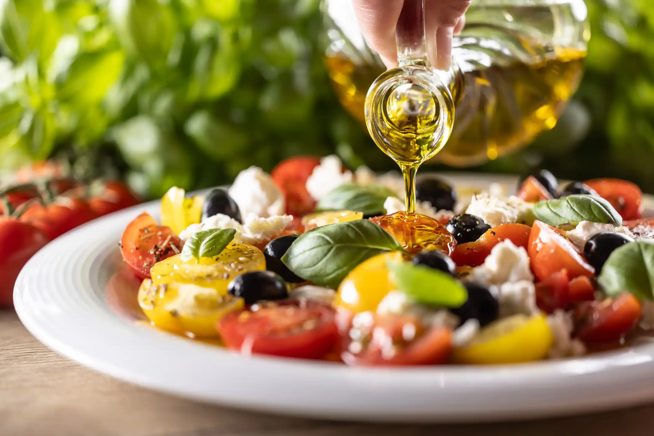 Dieta antinfiammatoria: come funziona e cosa dicono gli studi