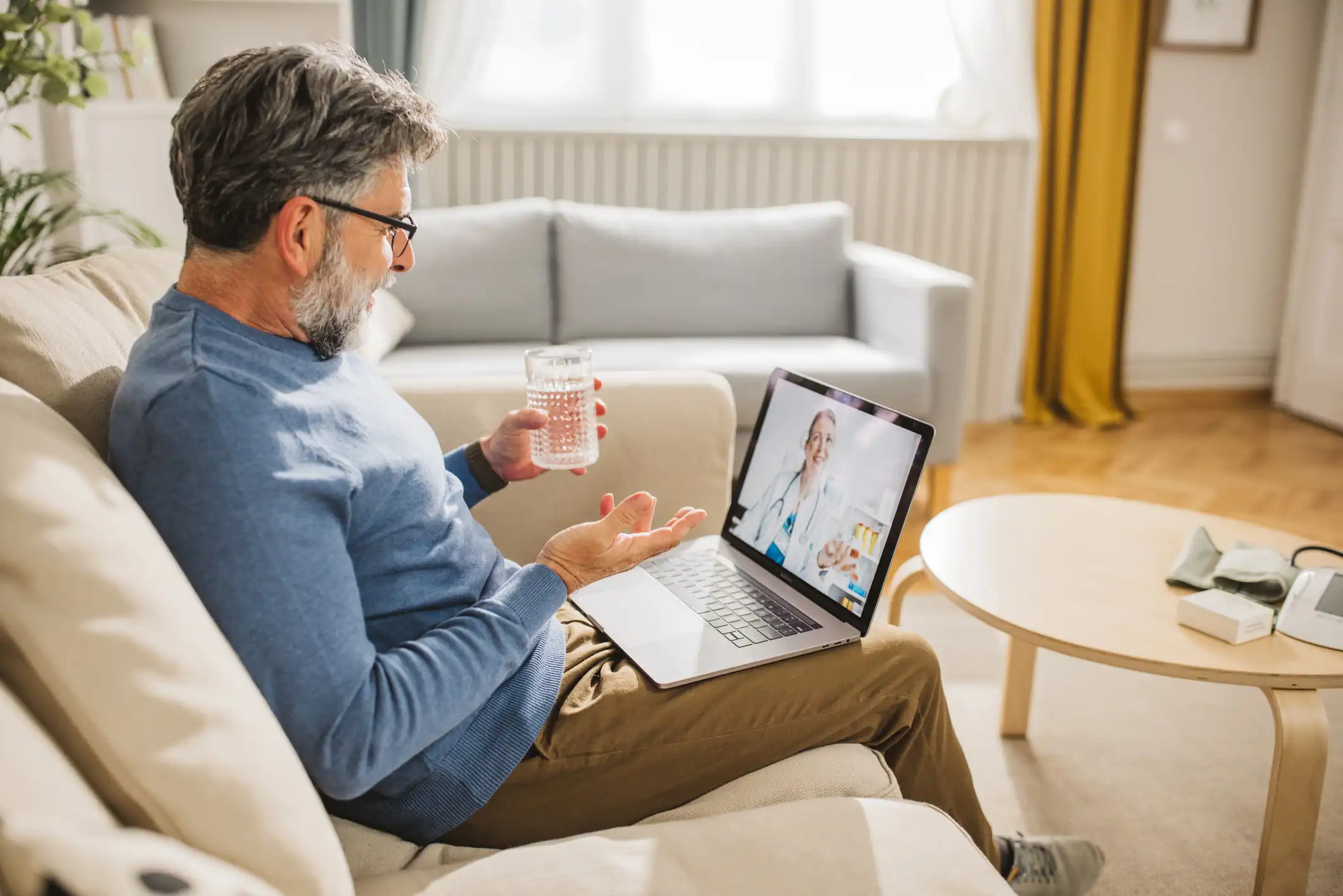 Digital Health: cos'è e come funziona la sanità digitale
